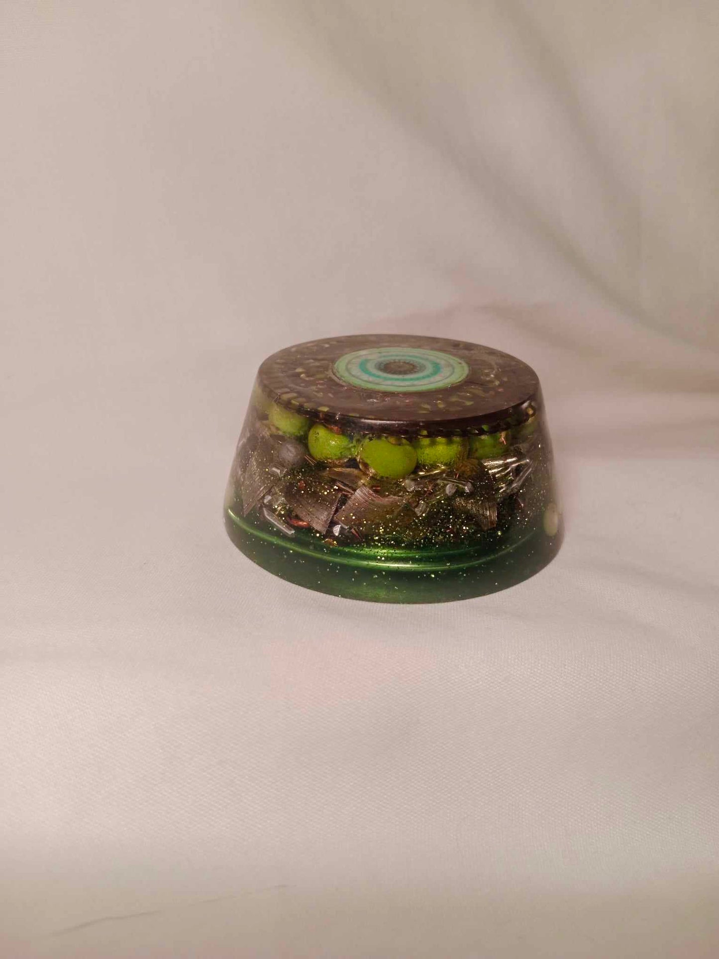 Orgonite Zéro Onde