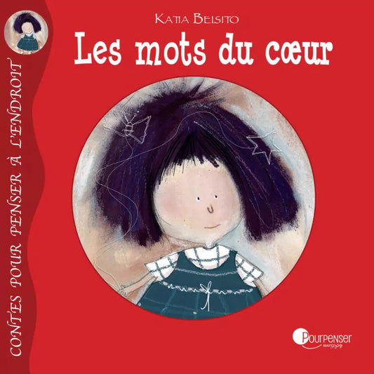 Les mots du coeur